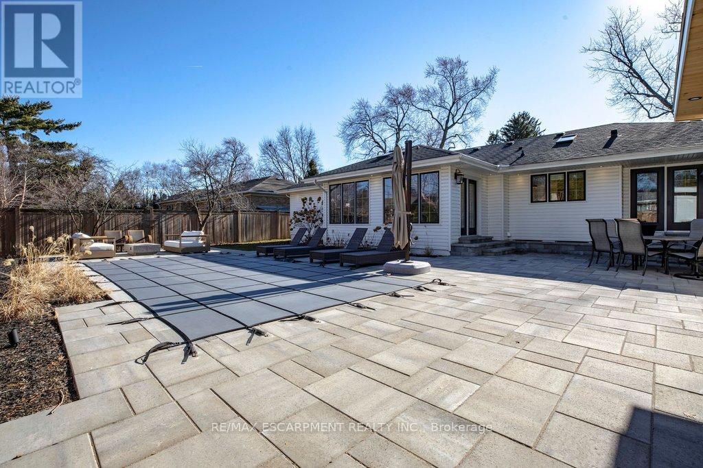 677 King Road, Burlington, Ontario  L7T 3K5 - Photo 41 - W12871214