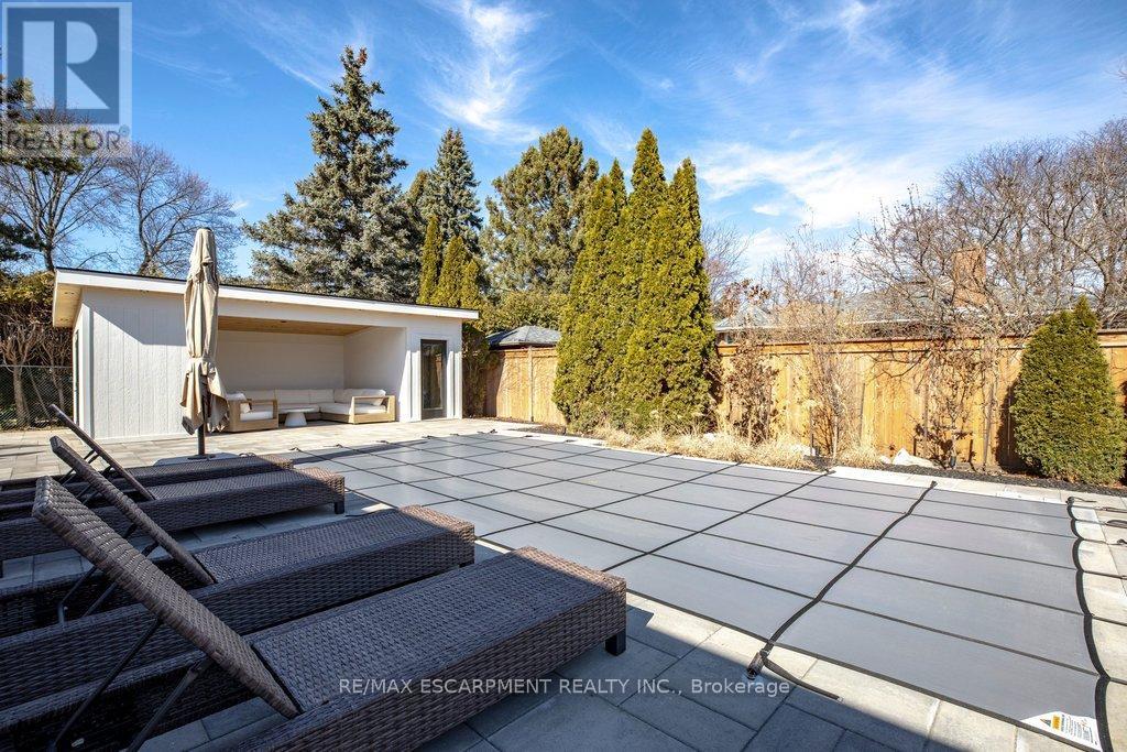 677 King Road, Burlington, Ontario  L7T 3K5 - Photo 42 - W12871214