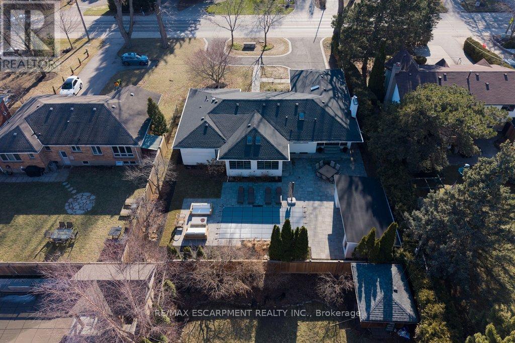 677 King Road, Burlington, Ontario  L7T 3K5 - Photo 45 - W12871214