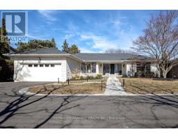 677 KING ROAD, Burlington, Ontario