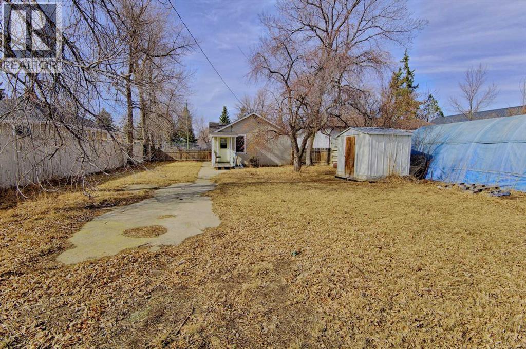 216 7 Street N, Vauxhall, Alberta  T0K 2K0 - Photo 20 - A2291907