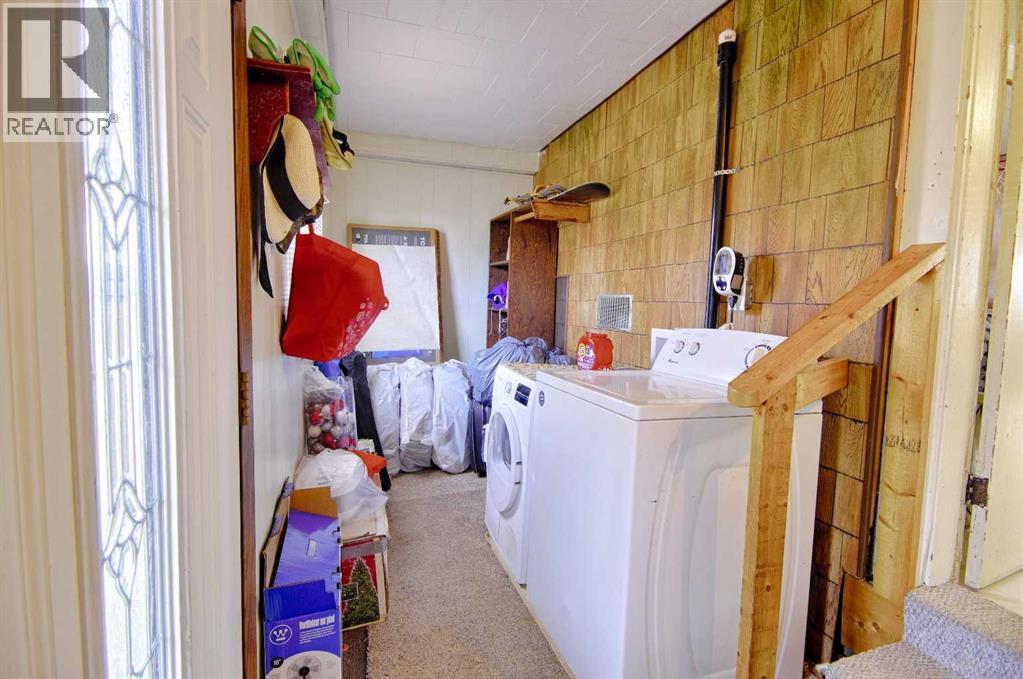 216 7 Street N, Vauxhall, Alberta  T0K 2K0 - Photo 3 - A2291907