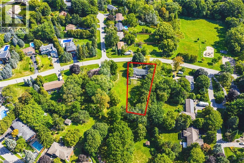 22 Rosebough Street, Dundas, Ontario  L9H 5C5 - Photo 2 - 40808049