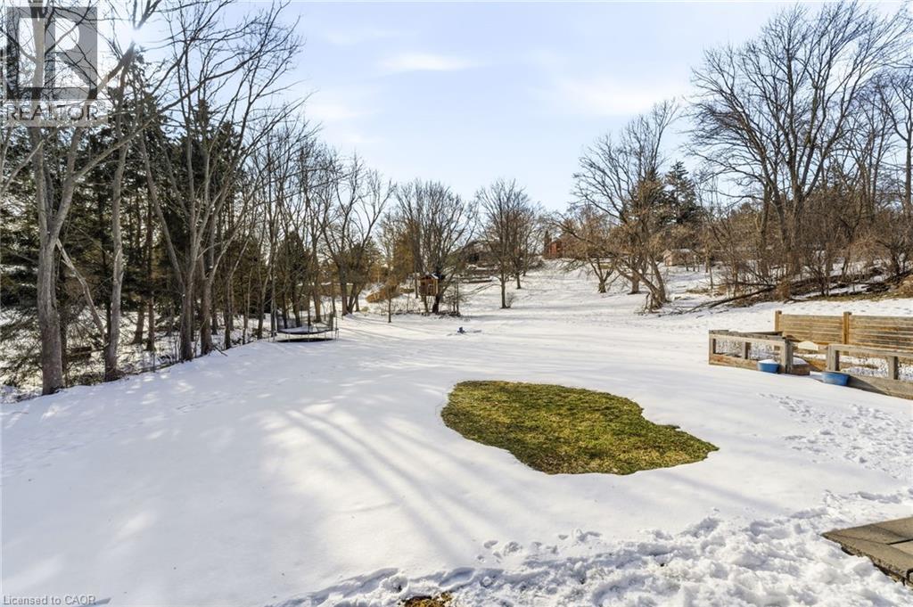 22 Rosebough Street, Dundas, Ontario  L9H 5C5 - Photo 38 - 40808049