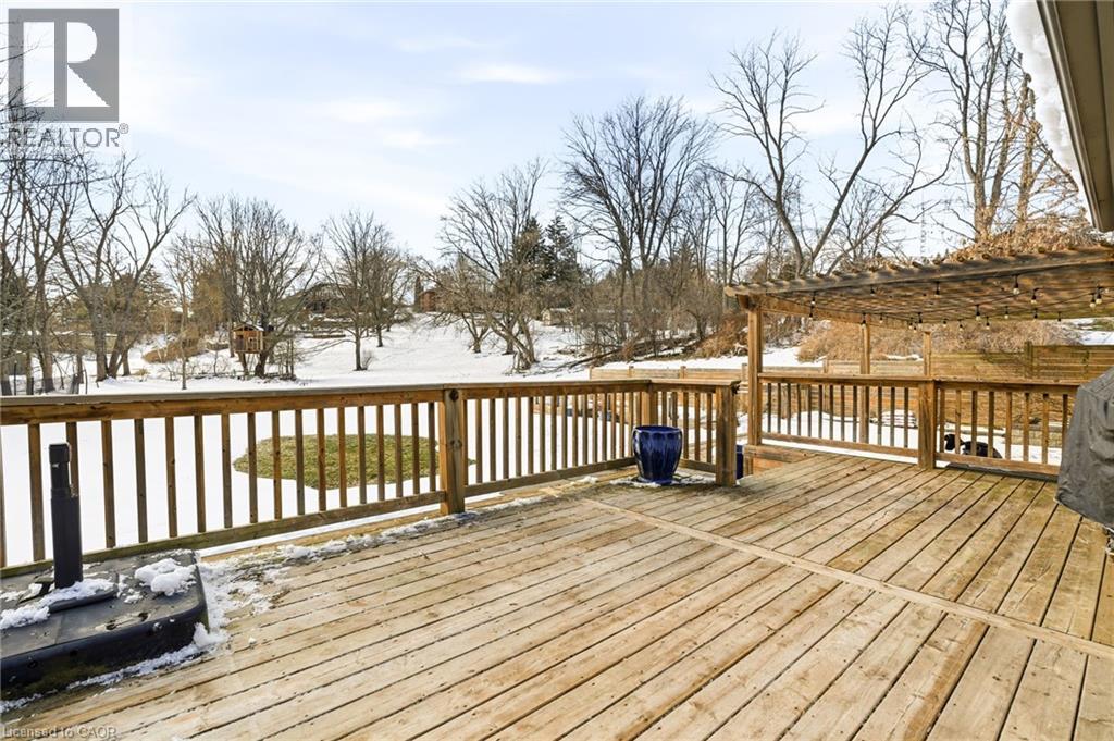 22 Rosebough Street, Dundas, Ontario  L9H 5C5 - Photo 34 - 40808049