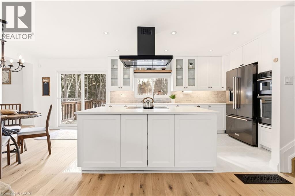 22 Rosebough Street, Dundas, Ontario  L9H 5C5 - Photo 9 - 40808049