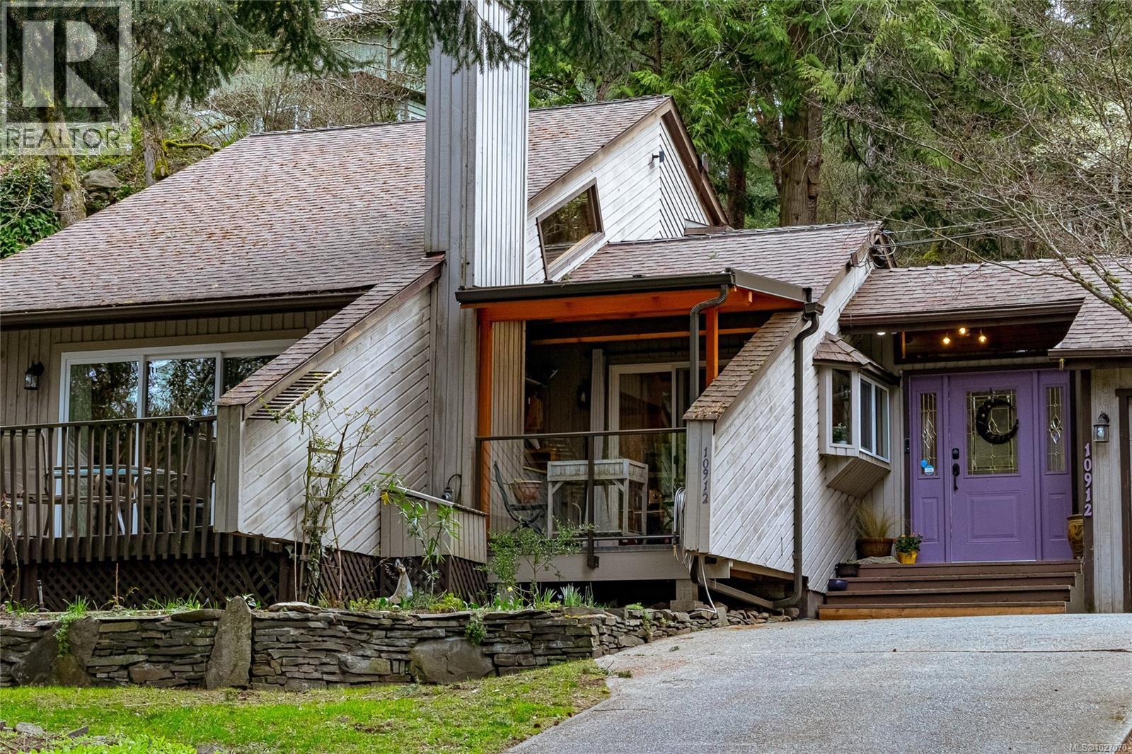 10912 Boas Rd, North Saanich, British Columbia