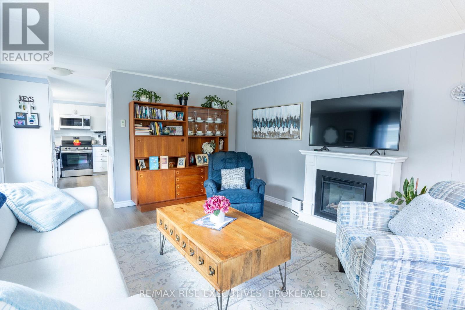 21 Powley Garden Drive, Kingston, Ontario  K7K 6A2 - Photo 4 - X12871150