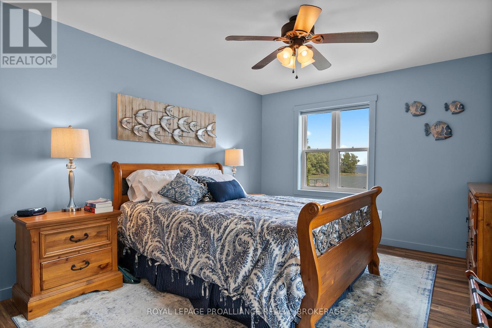 199 & 213 Leone's Cove Lane, Frontenac Islands, Ontario  K0H 2Y0 - Photo 13 - X12871192