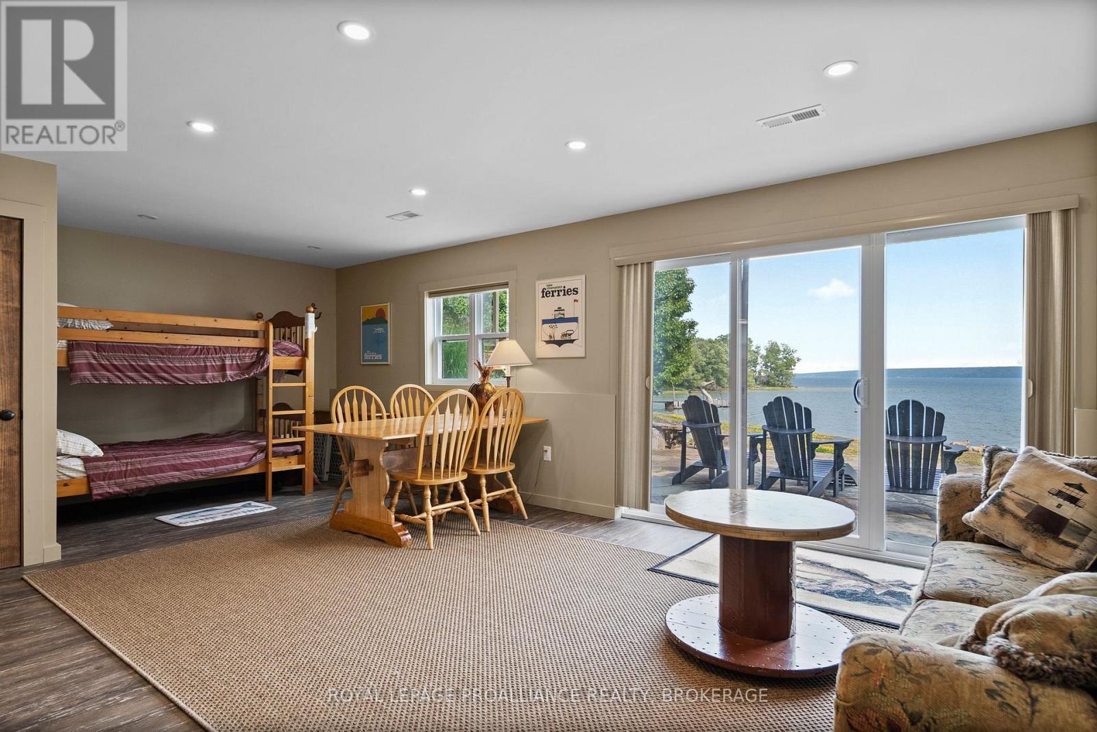 199 & 213 Leone's Cove Lane, Frontenac Islands, Ontario  K0H 2Y0 - Photo 18 - X12871192