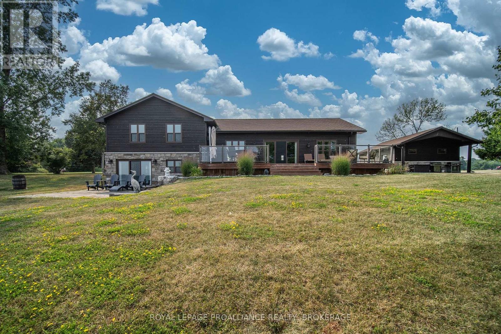 199 & 213 Leone's Cove Lane, Frontenac Islands, Ontario  K0H 2Y0 - Photo 21 - X12871192