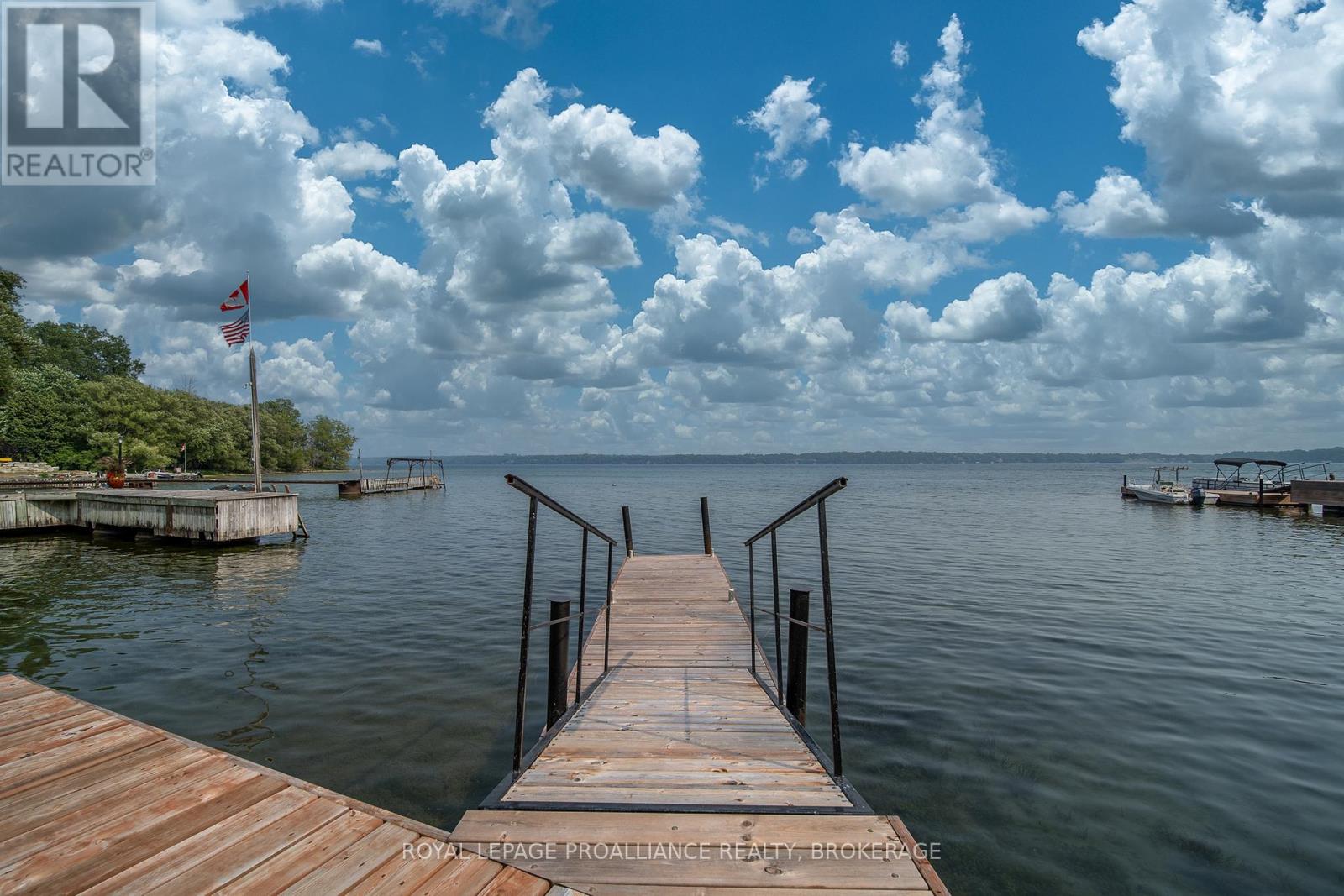 199 & 213 Leone's Cove Lane, Frontenac Islands, Ontario  K0H 2Y0 - Photo 27 - X12871192