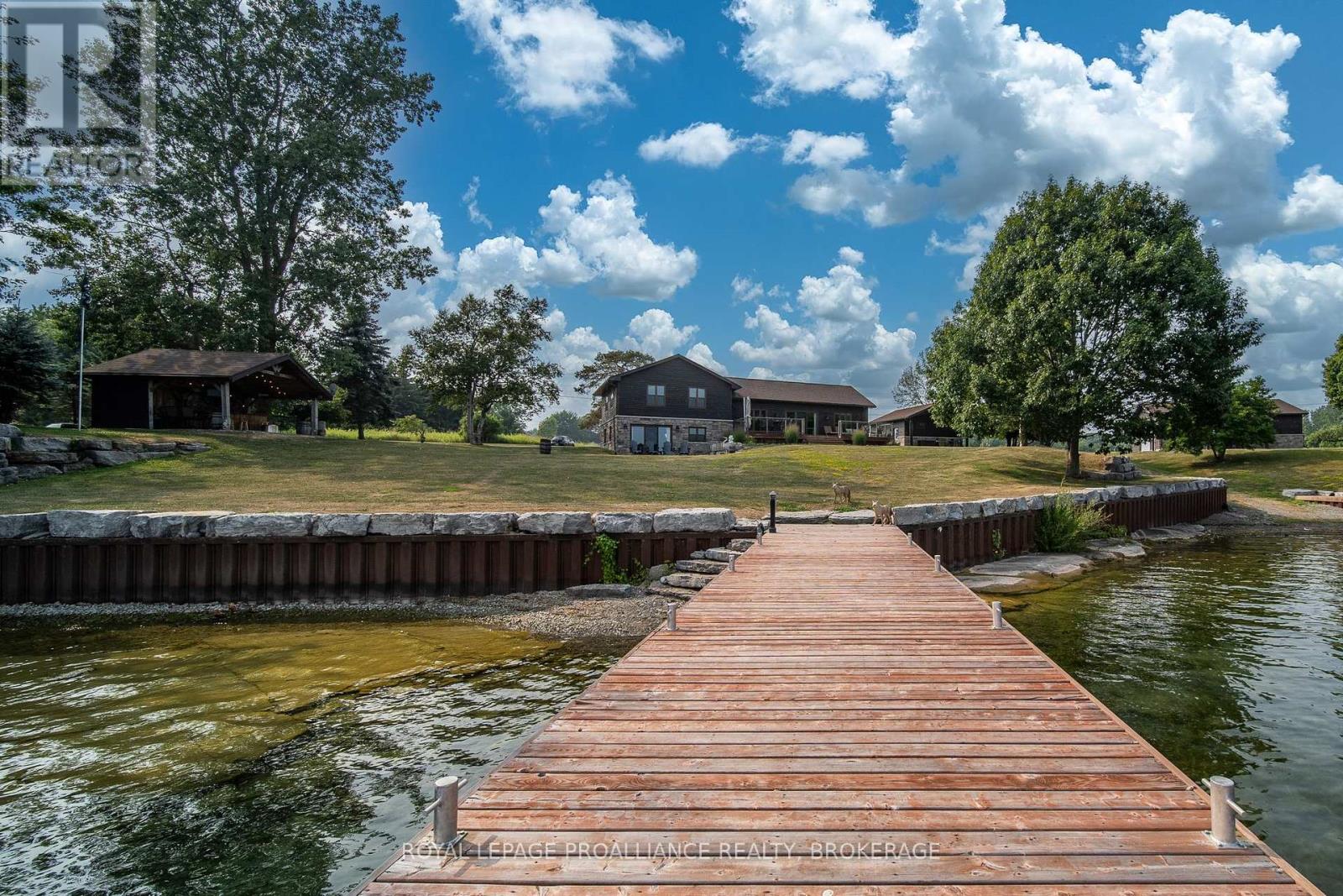 199 & 213 Leone's Cove Lane, Frontenac Islands, Ontario  K0H 2Y0 - Photo 30 - X12871192