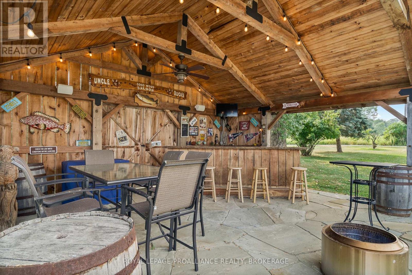 199 & 213 Leone's Cove Lane, Frontenac Islands, Ontario  K0H 2Y0 - Photo 32 - X12871192