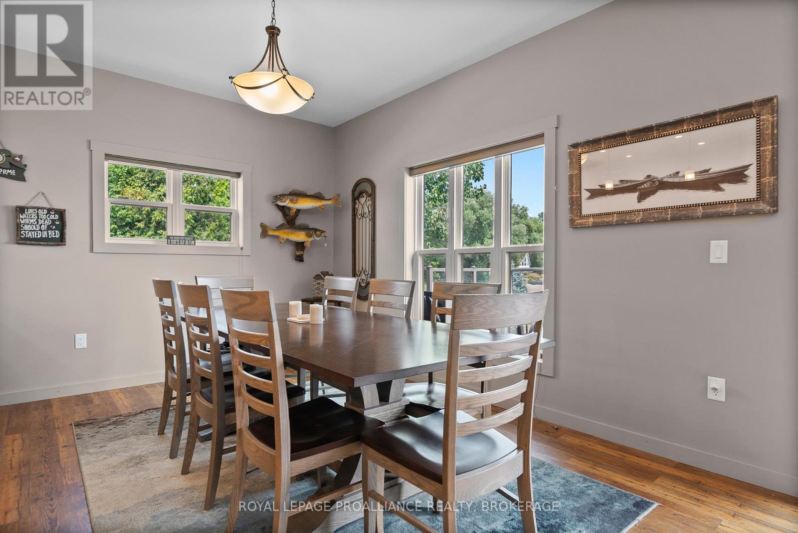 199 & 213 Leone's Cove Lane, Frontenac Islands, Ontario  K0H 2Y0 - Photo 6 - X12871192