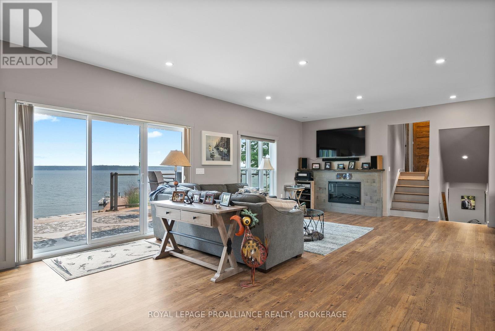 199 & 213 Leone's Cove Lane, Frontenac Islands, Ontario  K0H 2Y0 - Photo 7 - X12871192