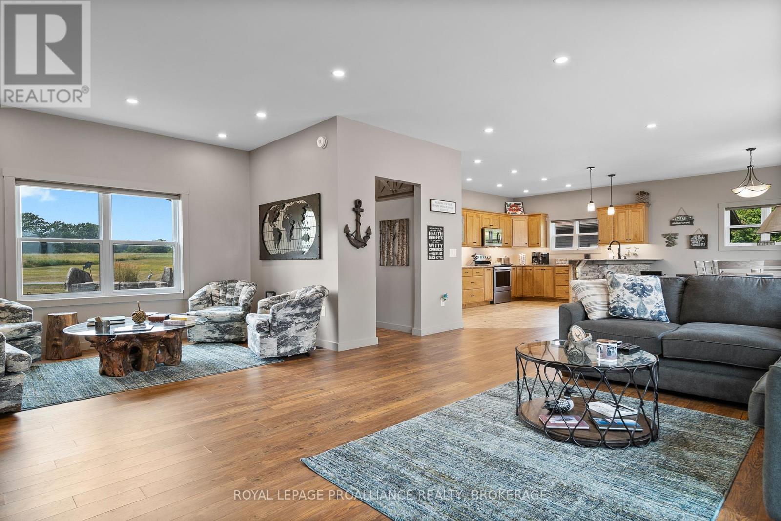 199 & 213 Leone's Cove Lane, Frontenac Islands, Ontario  K0H 2Y0 - Photo 9 - X12871192