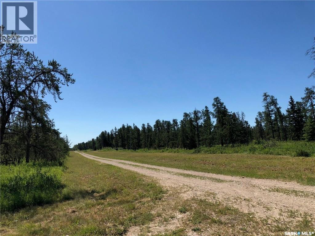 Rec Lot 13/3, hudson bay rm no. 394, Saskatchewan