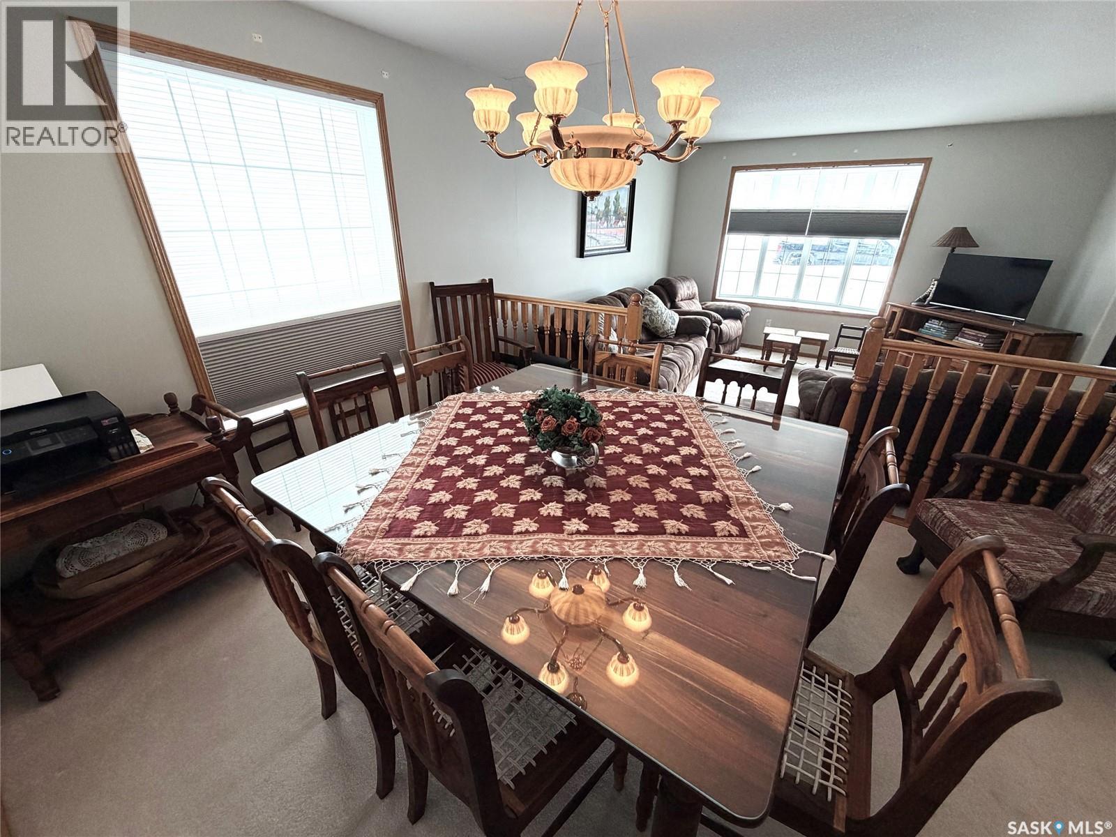 718 Donald Street, Hudson Bay, Saskatchewan  S0E 0Y0 - Photo 11 - SK030176