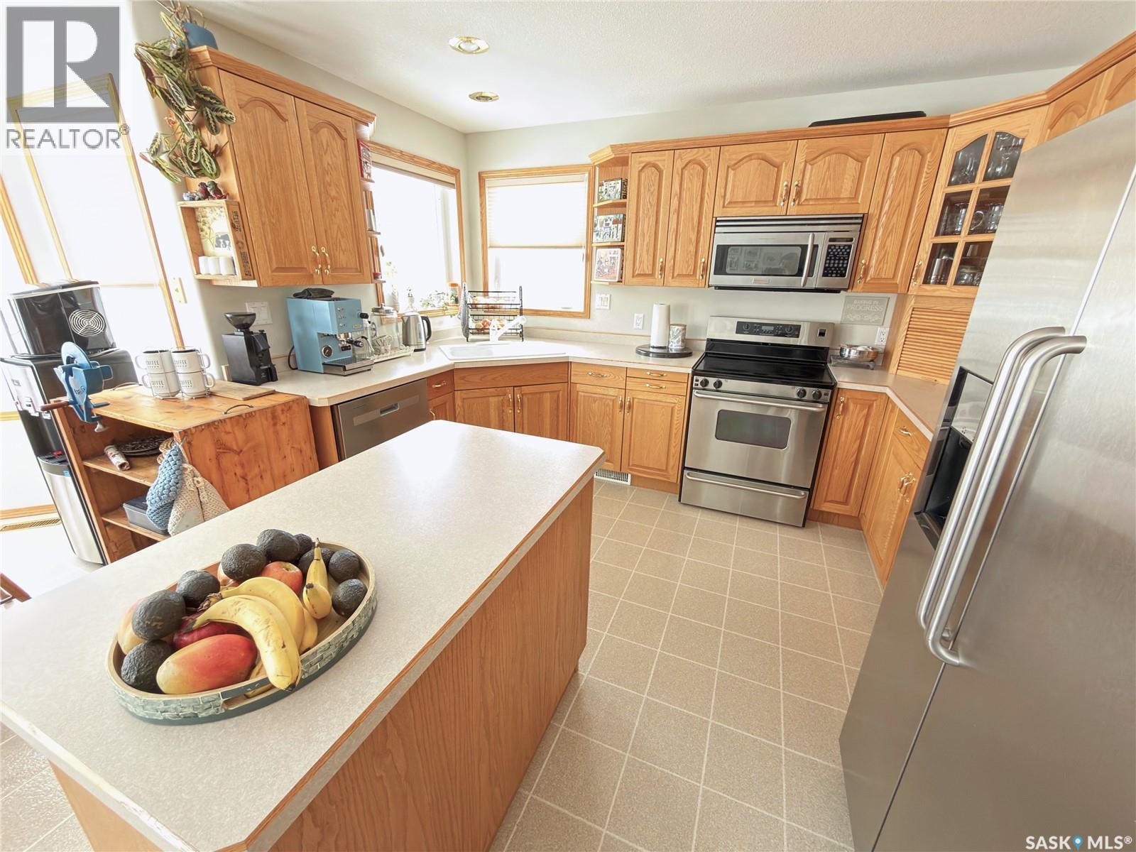 718 Donald Street, Hudson Bay, Saskatchewan  S0E 0Y0 - Photo 15 - SK030176