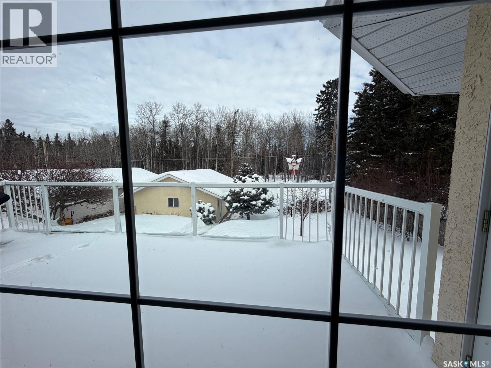 718 Donald Street, Hudson Bay, Saskatchewan  S0E 0Y0 - Photo 18 - SK030176