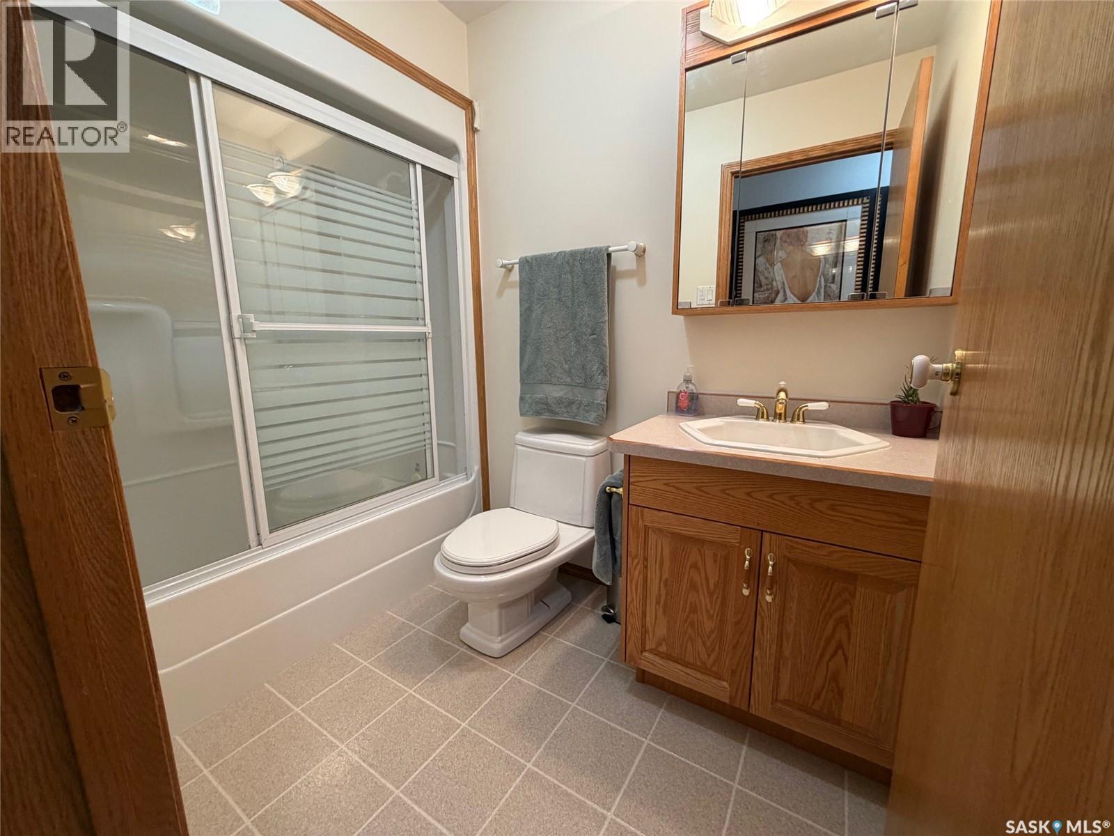 718 Donald Street, Hudson Bay, Saskatchewan  S0E 0Y0 - Photo 21 - SK030176