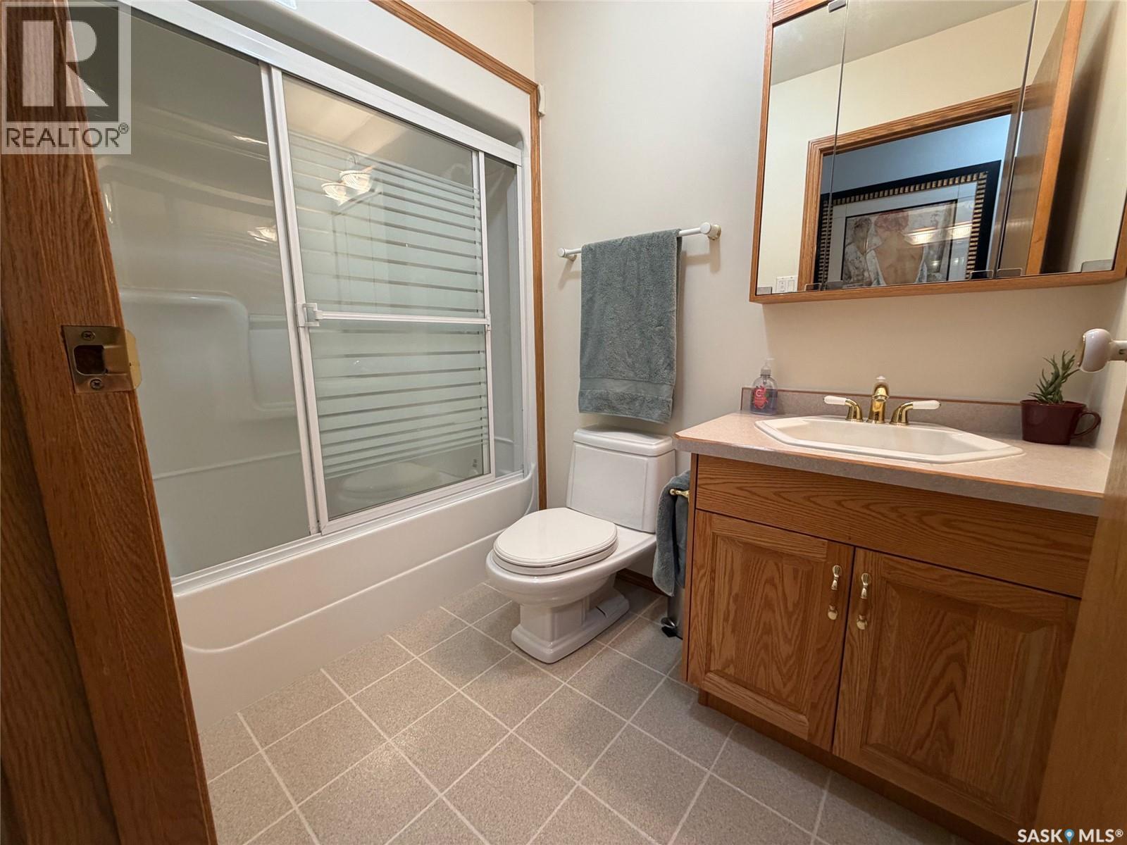 718 Donald Street, Hudson Bay, Saskatchewan  S0E 0Y0 - Photo 22 - SK030176