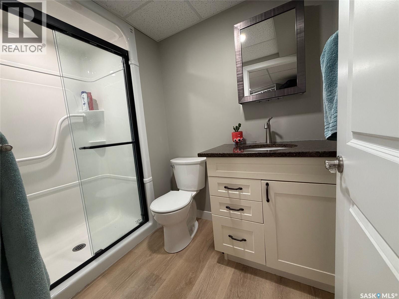 718 Donald Street, Hudson Bay, Saskatchewan  S0E 0Y0 - Photo 36 - SK030176