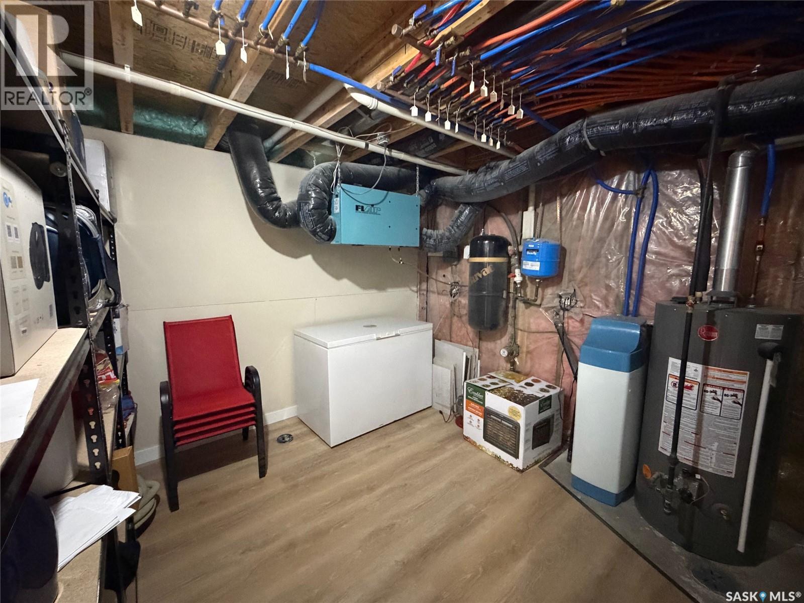 718 Donald Street, Hudson Bay, Saskatchewan  S0E 0Y0 - Photo 39 - SK030176