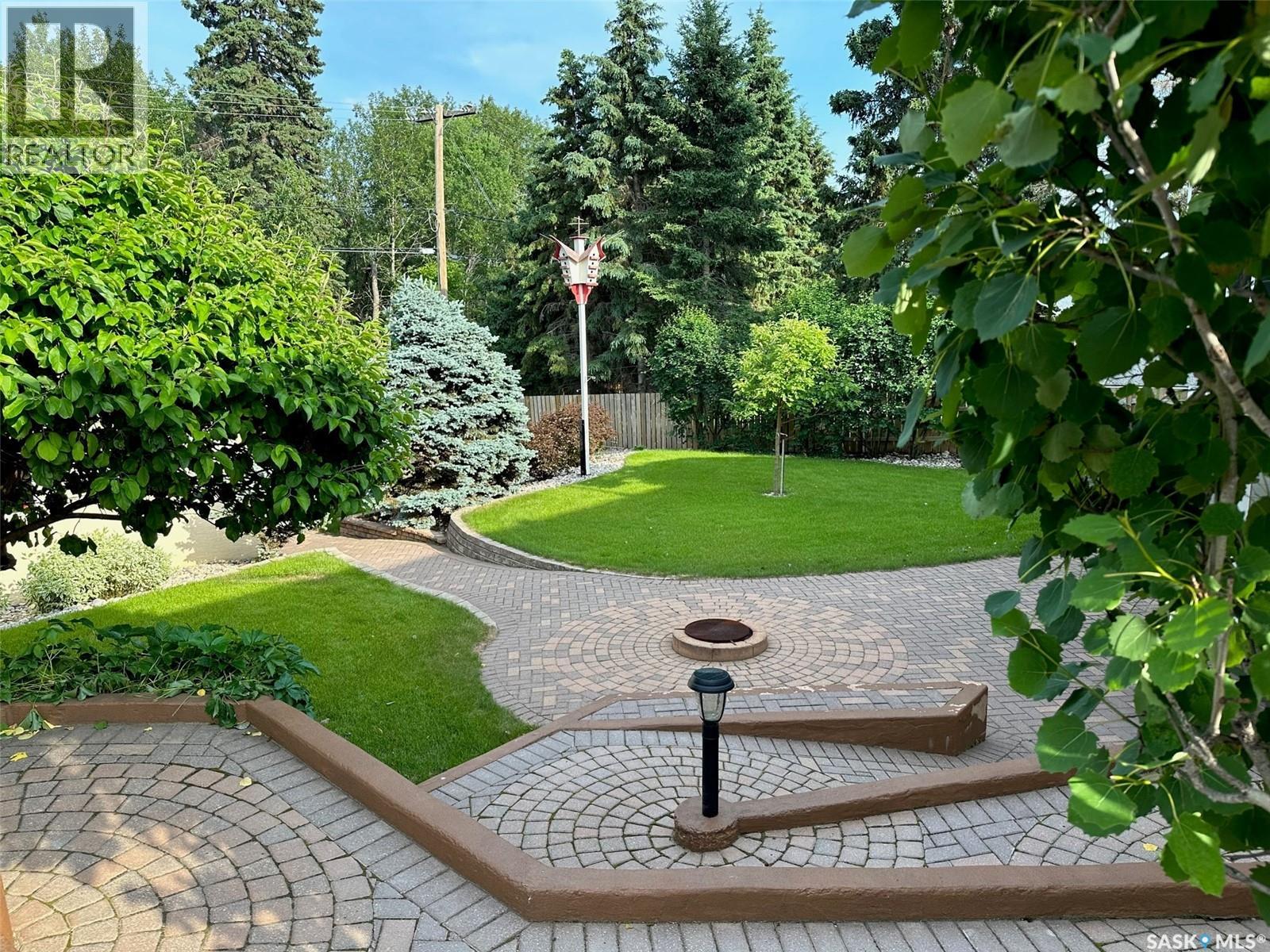 718 Donald Street, Hudson Bay, Saskatchewan  S0E 0Y0 - Photo 42 - SK030176