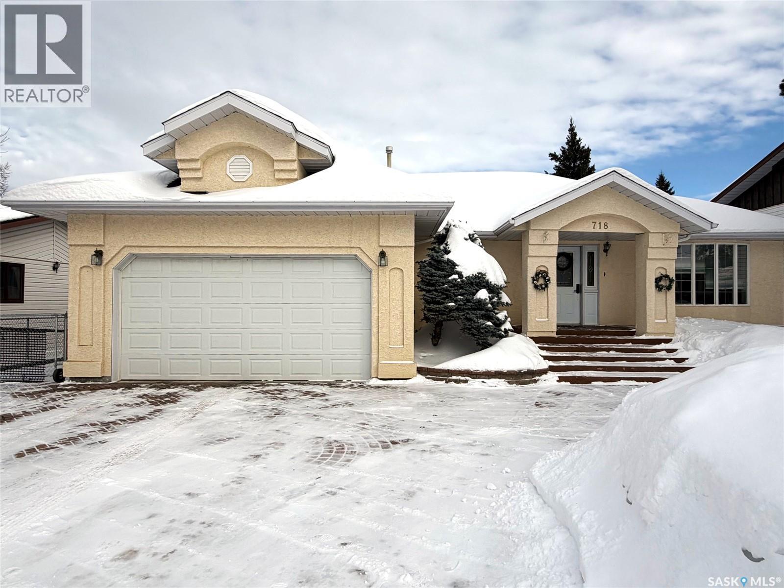 718 Donald Street, Hudson Bay, Saskatchewan  S0E 0Y0 - Photo 7 - SK030176