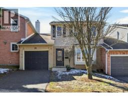 105 WILSON Street W Unit# 20, Ancaster, Ontario