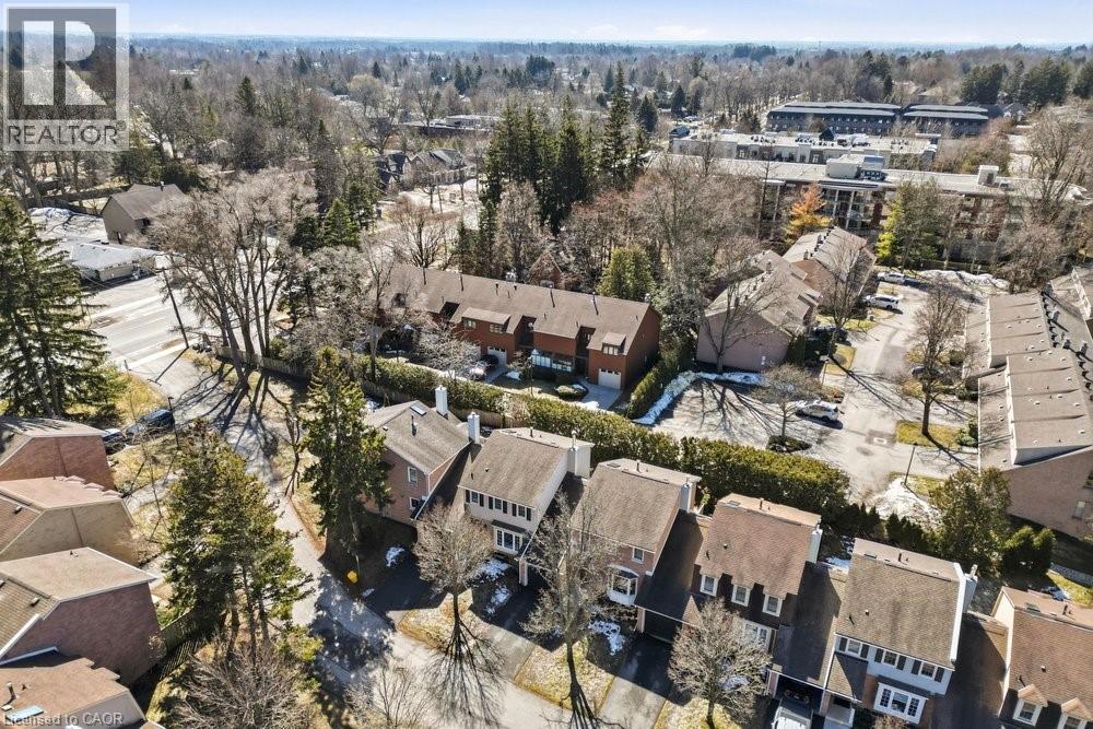 105 Wilson Street W Unit# 20, Ancaster, Ontario  L9G 1N4 - Photo 37 - 40811170