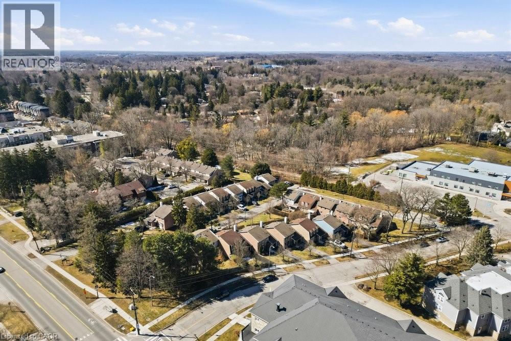 105 Wilson Street W Unit# 20, Ancaster, Ontario  L9G 1N4 - Photo 39 - 40811170