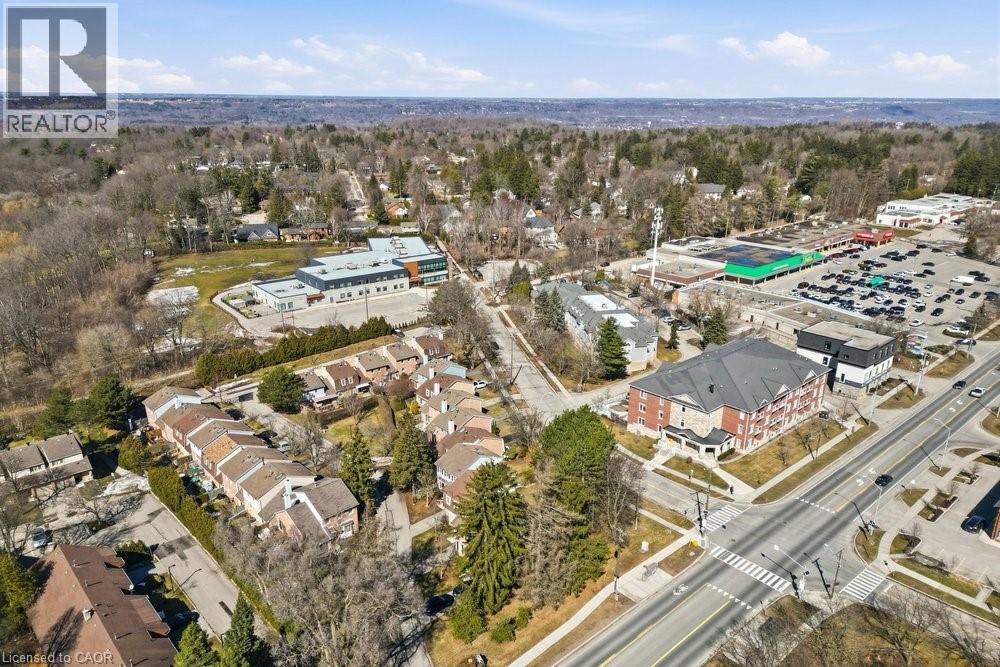 105 Wilson Street W Unit# 20, Ancaster, Ontario  L9G 1N4 - Photo 40 - 40811170