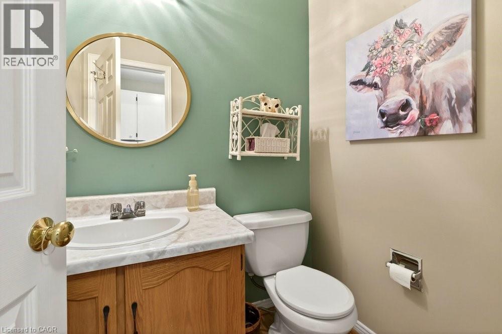 105 Wilson Street W Unit# 20, Ancaster, Ontario  L9G 1N4 - Photo 17 - 40811170