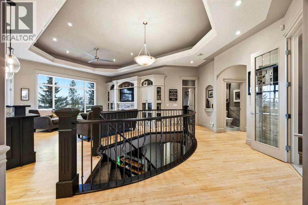 140 Gleneagles Landing, Cochrane, Alberta  T4C 1W3 - Photo 6 - A2287384