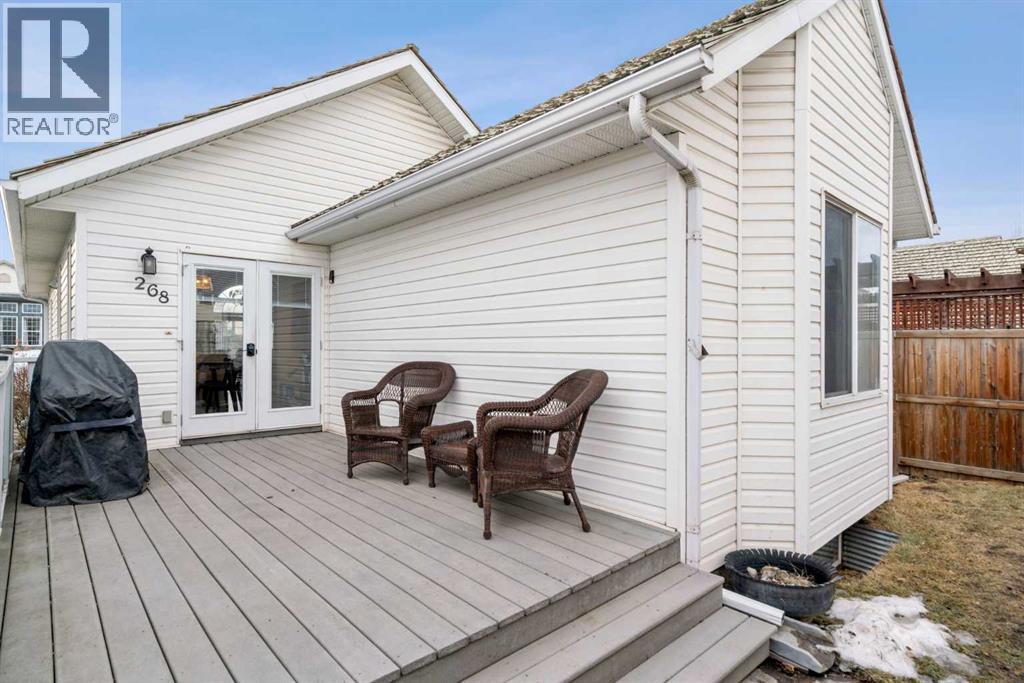 268 Mt Aberdeen Close Se, Calgary, Alberta  T2Z 3N3 - Photo 36 - A2287219