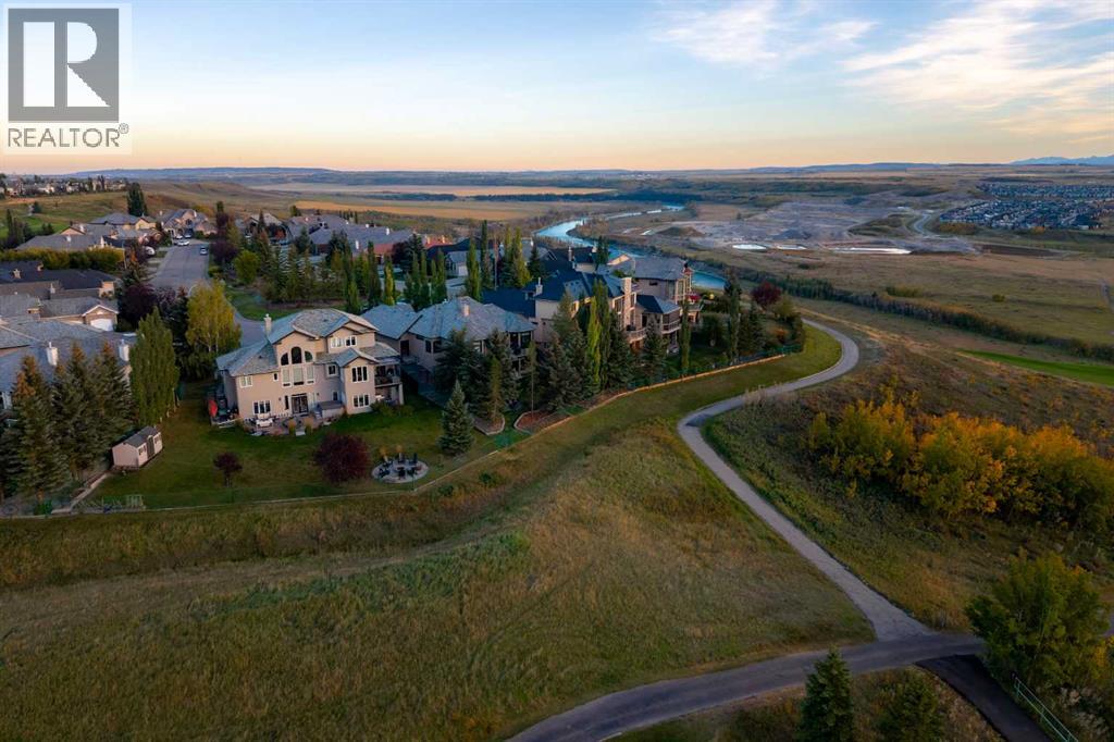 140 Gleneagles Landing, Cochrane, Alberta  T4C 1W3 - Photo 41 - A2287384