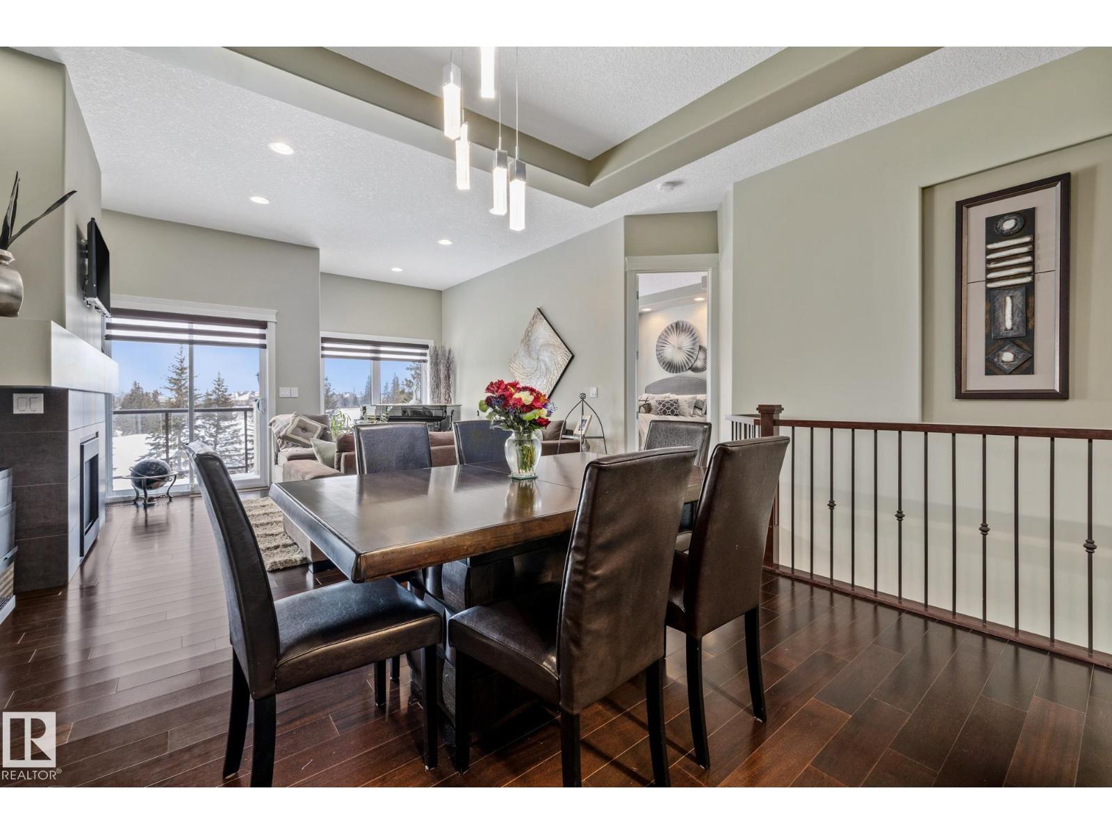 #23 1030 Connelly Wy Sw, Edmonton, Alberta  T6W 2G2 - Photo 11 - E4476095