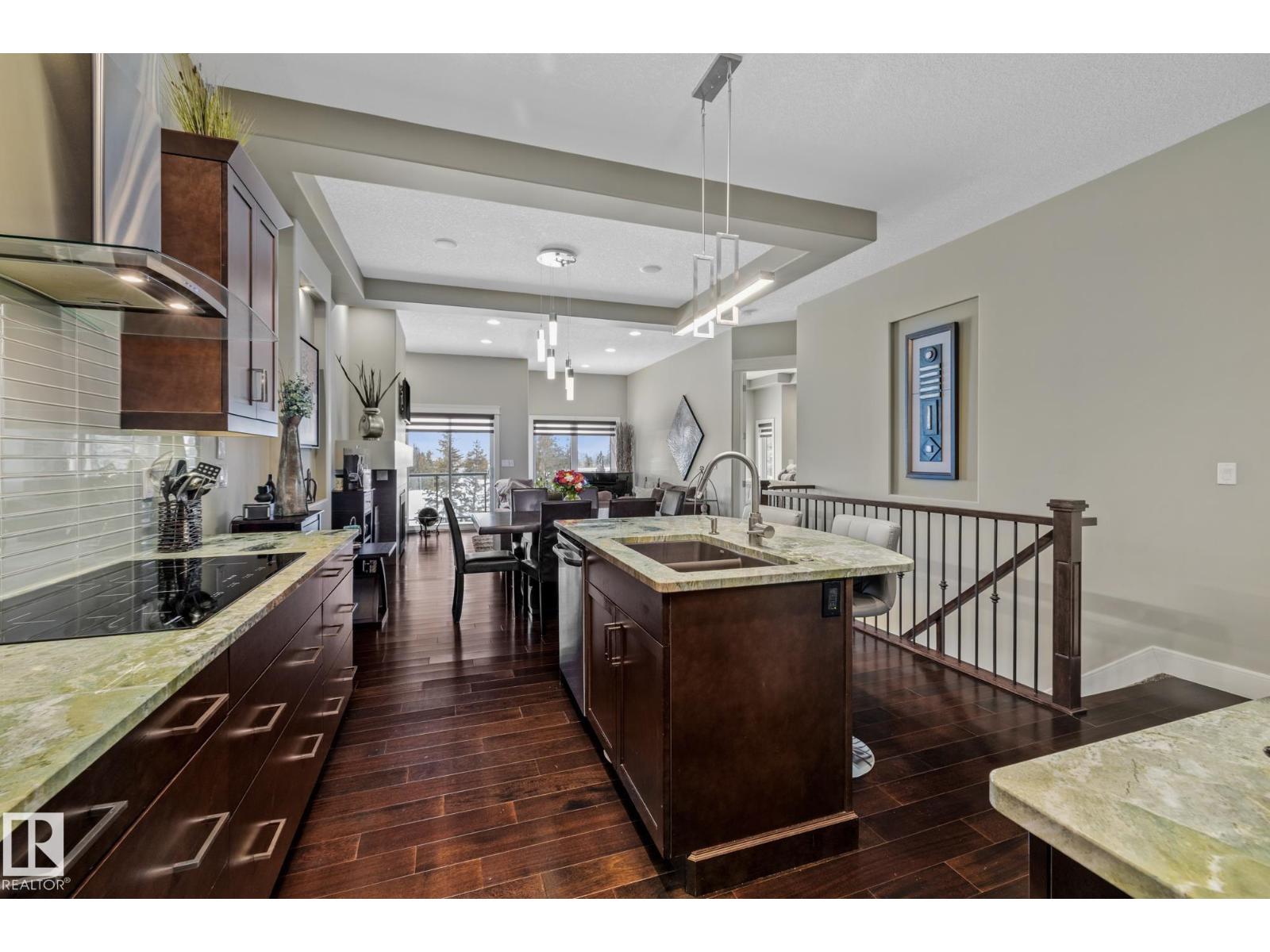 #23 1030 Connelly Wy Sw, Edmonton, Alberta  T6W 2G2 - Photo 18 - E4476095