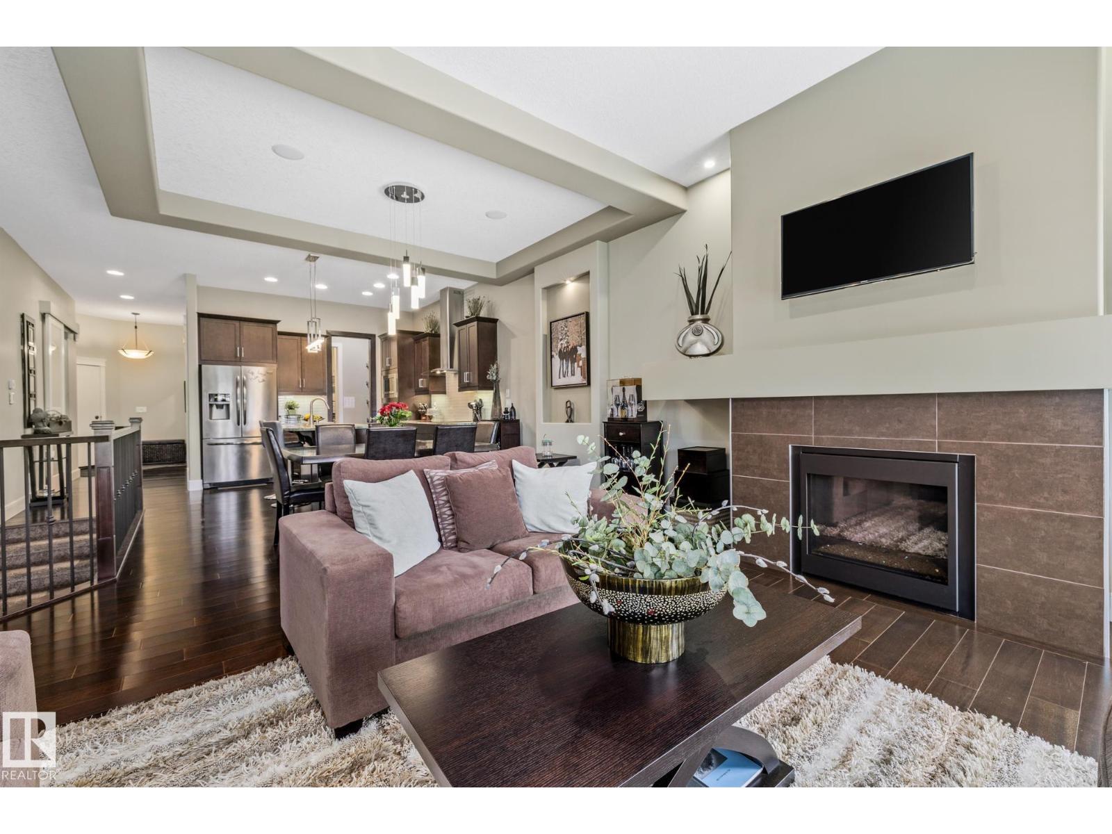 #23 1030 Connelly Wy Sw, Edmonton, Alberta  T6W 2G2 - Photo 7 - E4476095