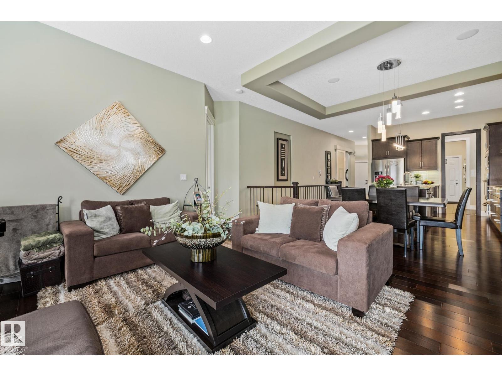 #23 1030 Connelly Wy Sw, Edmonton, Alberta  T6W 2G2 - Photo 8 - E4476095