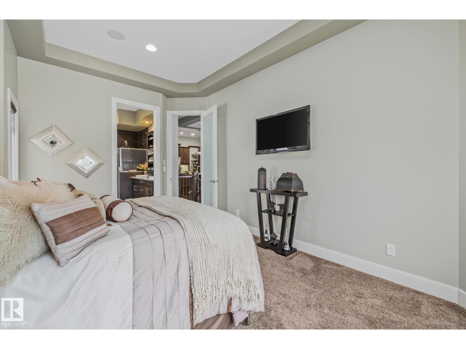 #23 1030 Connelly Wy Sw, Edmonton, Alberta  T6W 2G2 - Photo 26 - E4476095