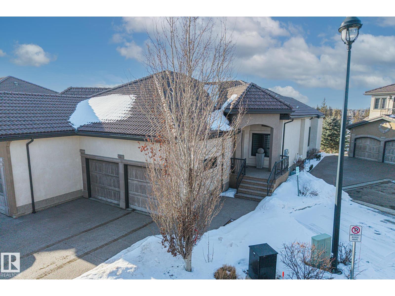 #23 1030 Connelly Wy Sw, Edmonton, Alberta  T6W 2G2 - Photo 48 - E4476095