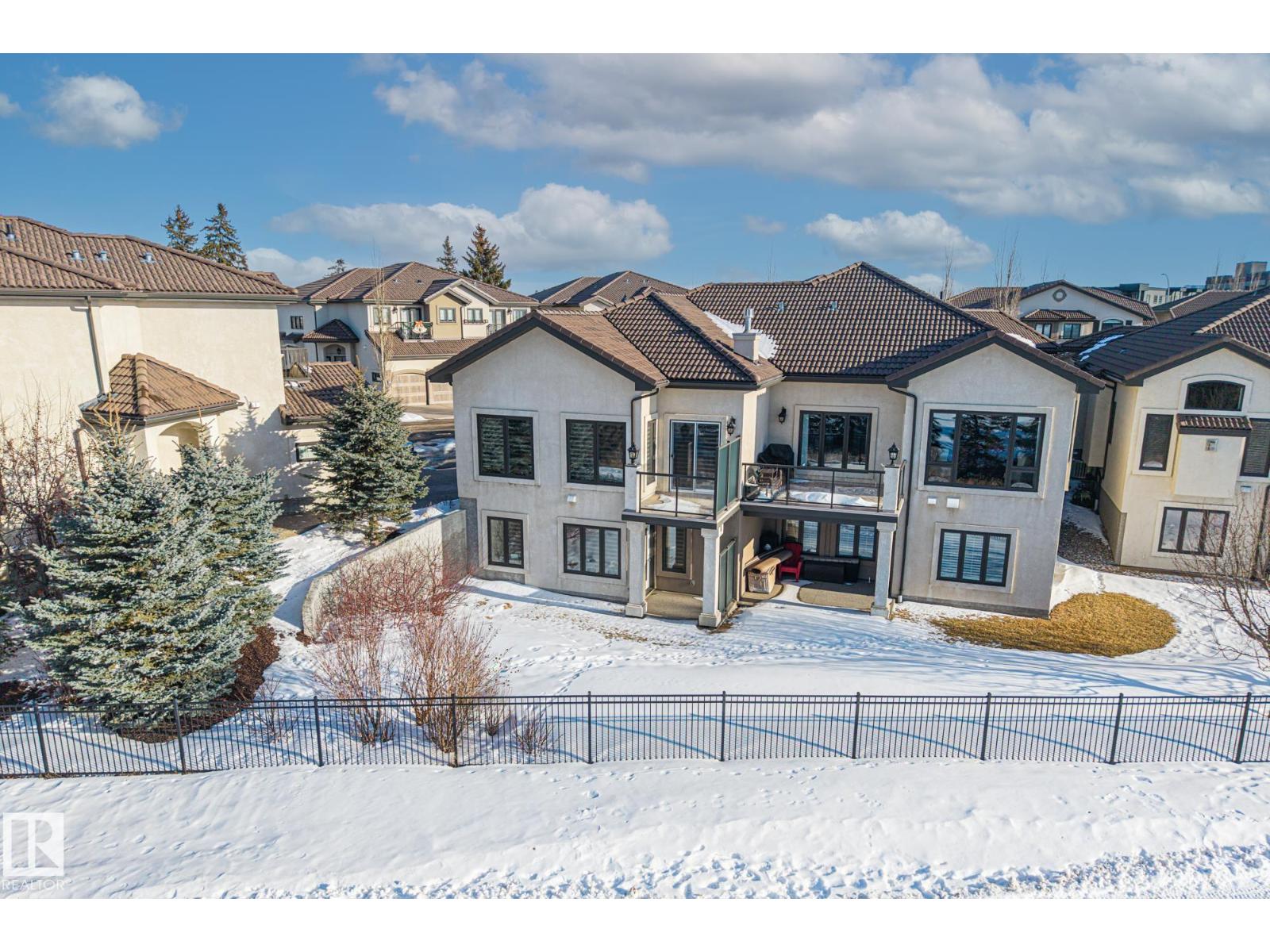 #23 1030 Connelly Wy Sw, Edmonton, Alberta  T6W 2G2 - Photo 49 - E4476095