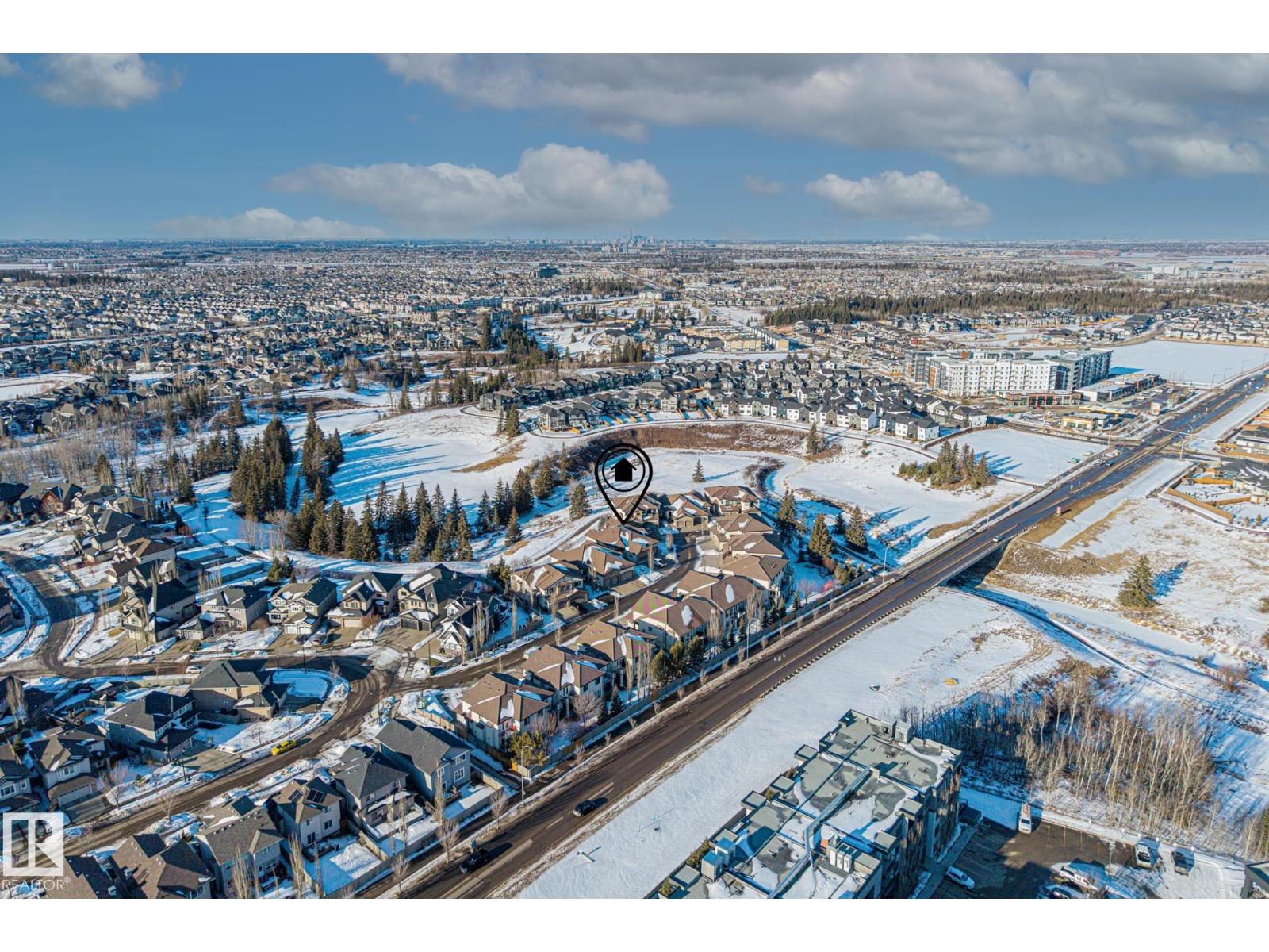 #23 1030 Connelly Wy Sw, Edmonton, Alberta  T6W 2G2 - Photo 54 - E4476095