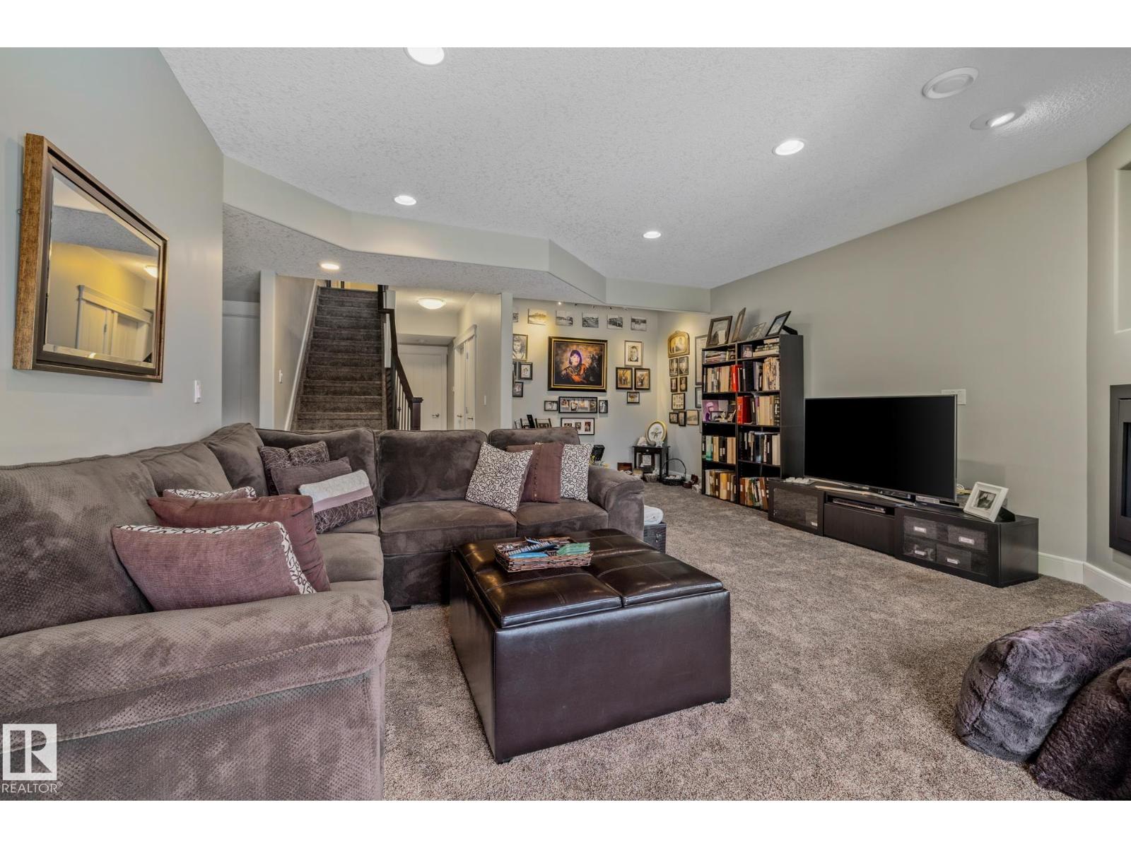 #23 1030 Connelly Wy Sw, Edmonton, Alberta  T6W 2G2 - Photo 37 - E4476095