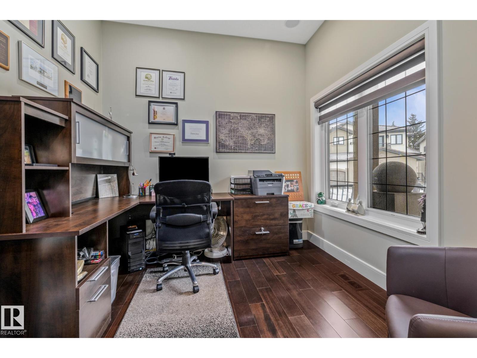 #23 1030 Connelly Wy Sw, Edmonton, Alberta  T6W 2G2 - Photo 24 - E4476095