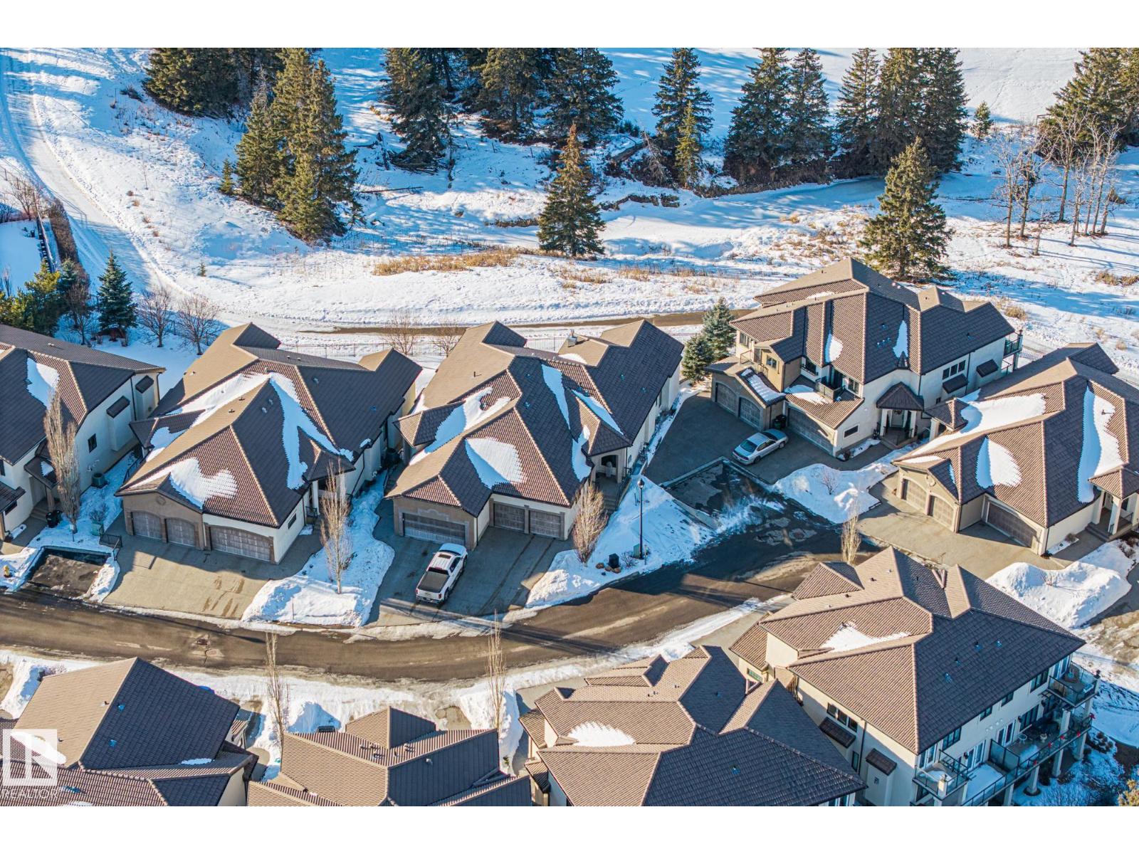 #23 1030 Connelly Wy Sw, Edmonton, Alberta  T6W 2G2 - Photo 55 - E4476095